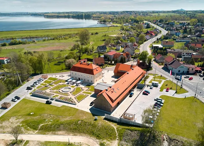 Bel Mon Resort & Spa
