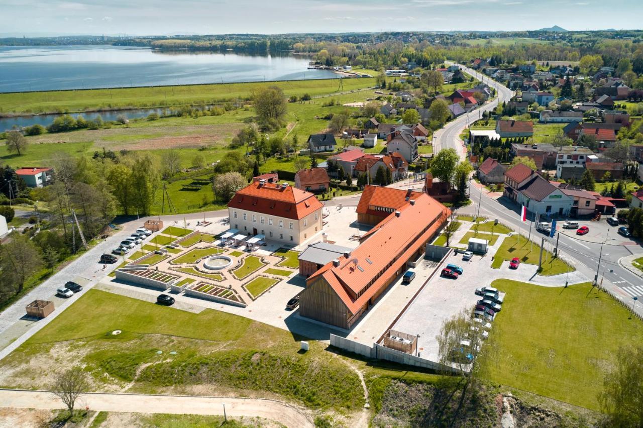 Bel Mon & 5* Rybnik (Silesia)