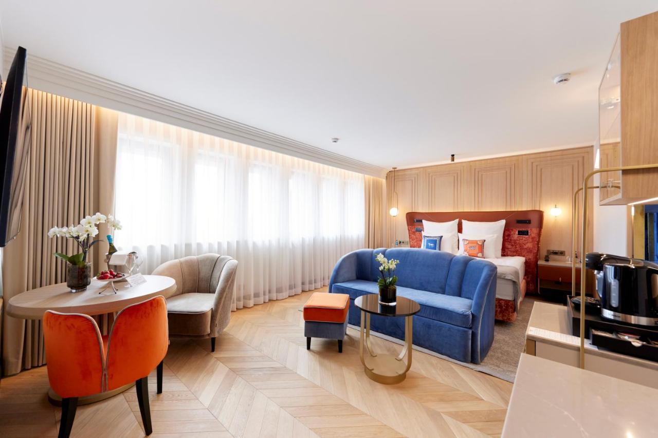 Hotel Bel Mon &