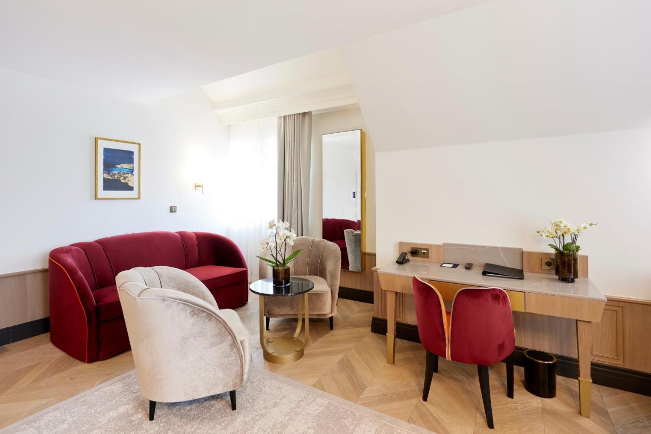Bel Mon & Hotel 5*