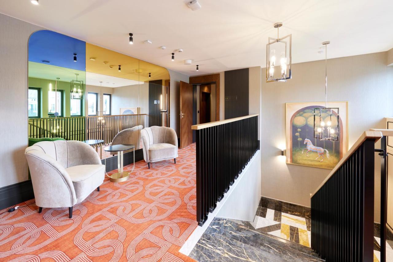 Bel Mon & Hotel Rybnik (Silesia)